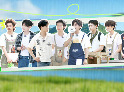 第7期：武艺武星助力餐车营业