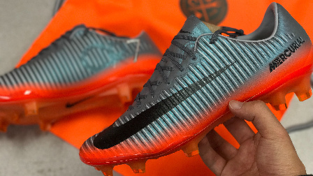 Bootshead | Nike Mercurial Vapor XI FG CR7 