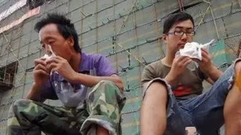 唱罢吹灯 献给在外拼搏的男人们《男人的歌》