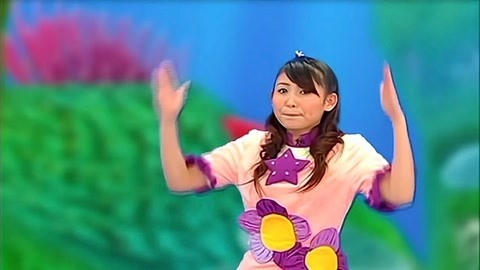 童话故事箱 第4季 童话故事箱 第4季 第16集