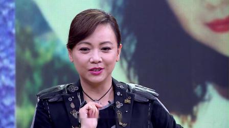 优酷全明星 邓萃雯曝出走TVB内幕