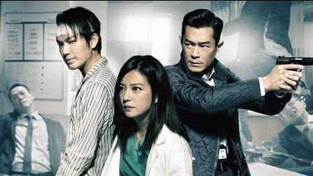 小片片说大片 第一季 一分钟看完《三人行》 131