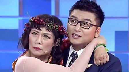 一起来跳舞 老公变后勤团服务舞队