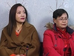 北京大叔寻爱记