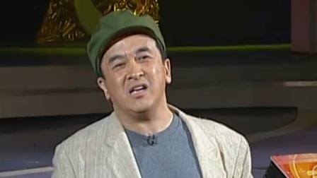 央视2006春晚 黄宏巩汉林林永健《邻居》，楼上楼下邻居闹误会