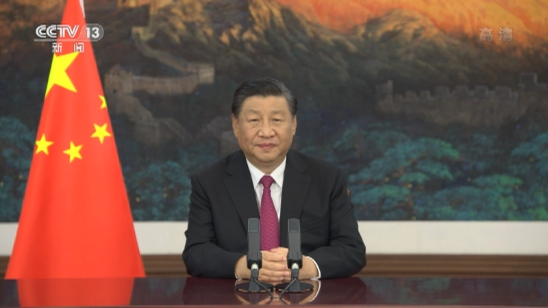《东方时空》 20211001