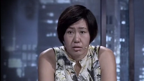 金牌调解 一颗玻璃心