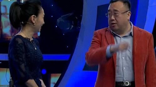 你看谁来了 五子棋之父丰富经历引人咋舌 那威爆料经历背后故事