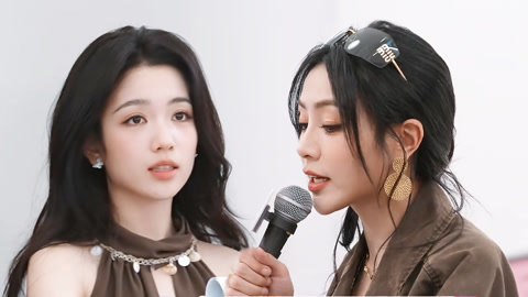 超燃青春的合唱 第6期未播 王翊恩排练有自己的策略 谢可寅彝语教学燃青团