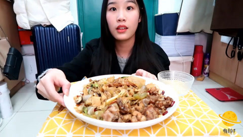 瘾食星球 别等了蛙儿子都在这里