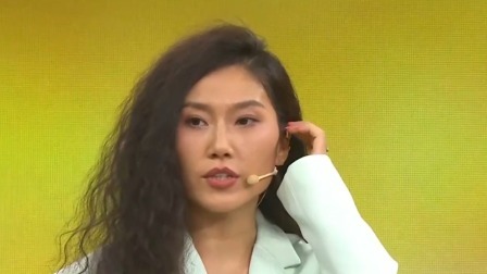 你看谁来了2023 青年歌手刘振宇歌声动人，诉说从未讲述的故事