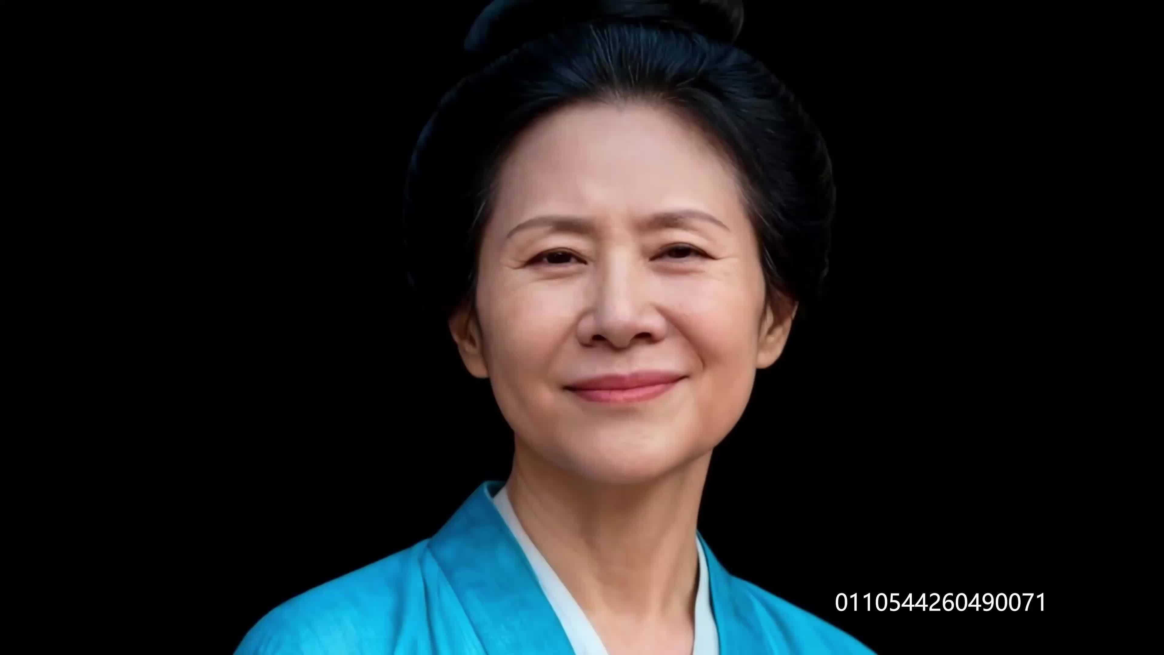 历代皇后容貌复原第一季 《历代皇后容貌复原第一季》第1集