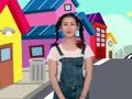 多吉律动儿歌第二季 卖报歌