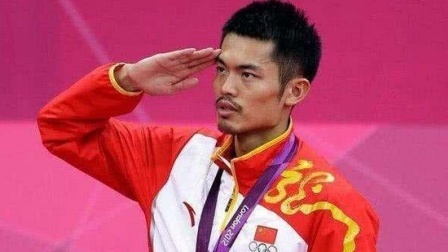 体育show 林丹回应涉机票款纠纷被执行：正在让律师妥善处理