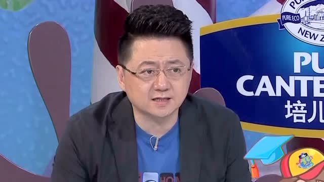 潮童天下 古灵精怪小妹妹