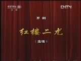 CCTV空中剧院 《CCTV空中剧院》 20120420 第五届青研班毕业汇报演出 京剧旦角经典折子戏专场 2/2