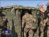 军事报道 《军事报道》 20150615