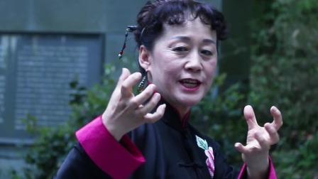 南拳之套路二讲解