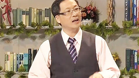 健康来了 谨防摔倒 如何让腿脚有力(下)