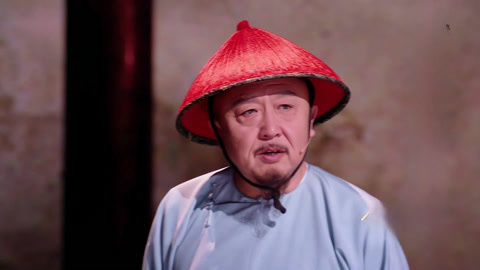 国家宝藏 第三季 于谦拜孔子祝福考研学子 朱广权遭“豪横逼婚”(下)