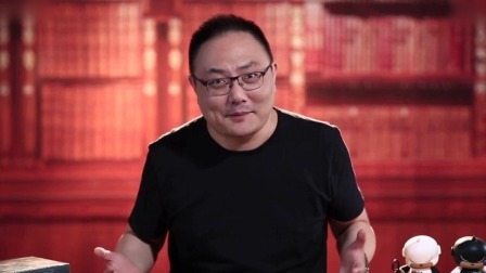 罗辑思维 观历史 汪精卫的命运深渊 下集