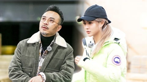 敦煌夜宴 凡尔赛大师汪涵遗憾没当过班长 谢可寅自曝演出被狗咬