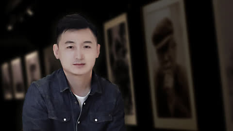 一刻talks 没有钱没有机会，我为什么要留在家乡