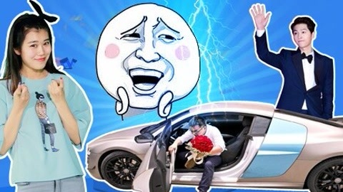 囧闻一箩筐 二货学仲基撩妹的惨烈下场