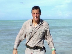 荒野求生第3季（Man vs. Wild （Season 3））第9集