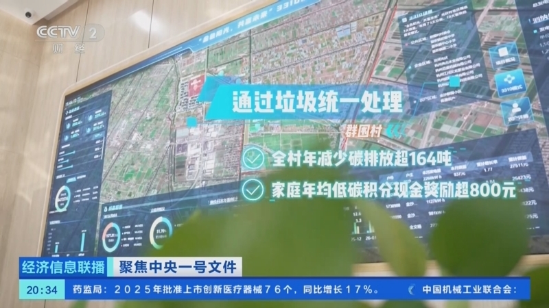 经济信息联播 《经济信息联播》 20260205