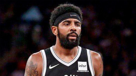 NBA流言收割机 曝欧文的情绪多变已经让篮网管理层感到担心