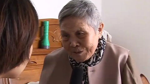 幸福辞典 8旬老人晚年心愿 房子引发孝道争议