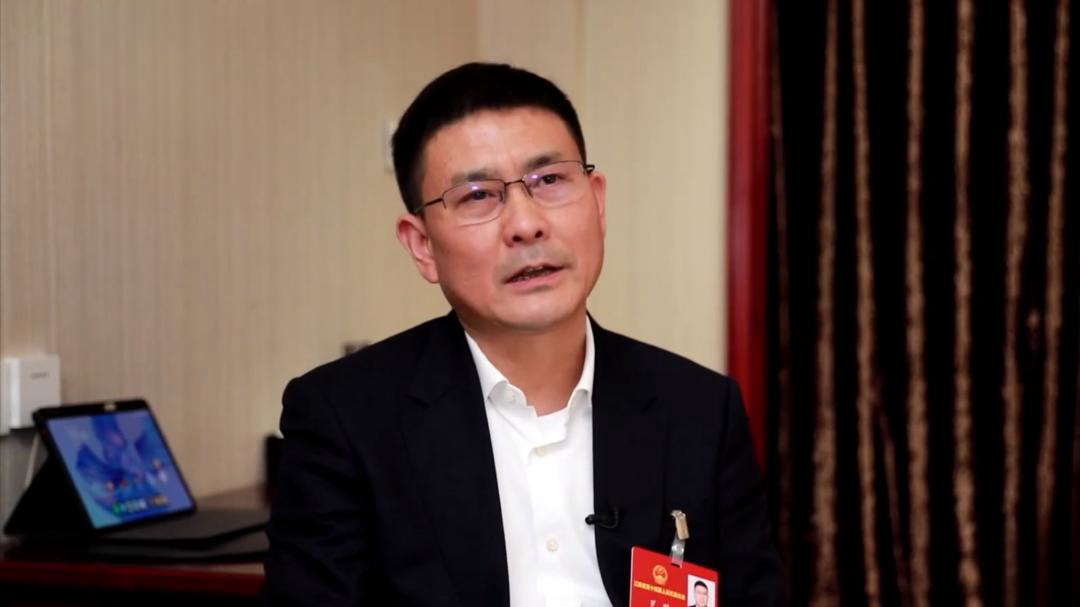 社会传真 2024年江西省两会特别节目 两会留言板——美丽江西“展新颜”