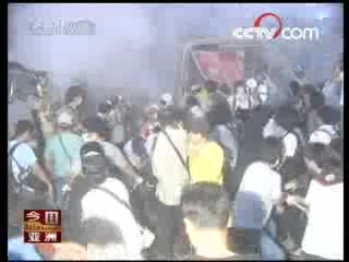 今日亚洲 今日亚洲 2008-08-02
