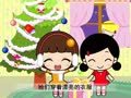 幼儿小寓言 卖火柴的小女孩.