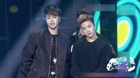 综艺最劲爆 2016 IKON帅破天际魔音洗脑贺新年