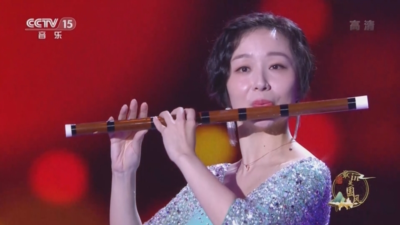风华国乐 《风华国乐》 20220822 最IN是国风
