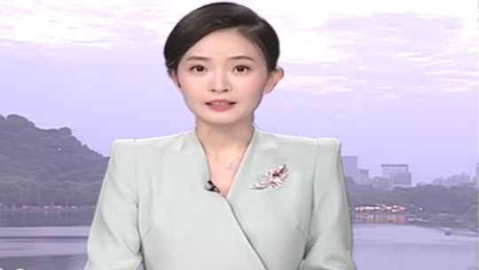 1818黄金眼 大雨倾盆 浙江防汛应急响应提升为三级