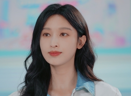 甜蜜的任务 张俪回应“笨蛋美女”称号
