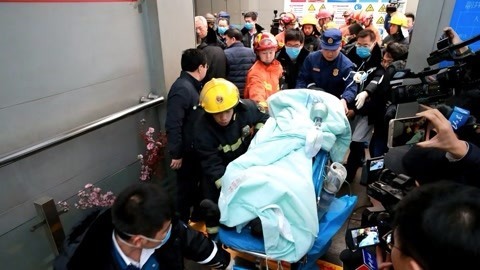 城市资讯台 城市资讯台20191126