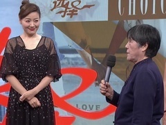 女嘉宾离异被嫌弃 谈两次婚姻泪洒现场