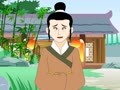 幼儿三字经百家姓 杜阮蓝闵下