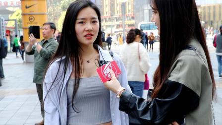 厉害了学妹 妹子们最想在什么时候结婚？男生们注意了