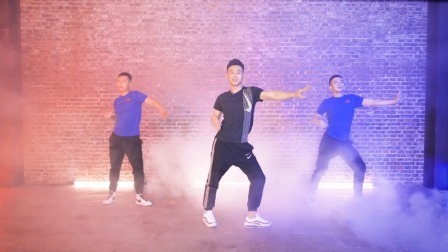 组合燃脂计划第6组：身体协调+极速燃脂