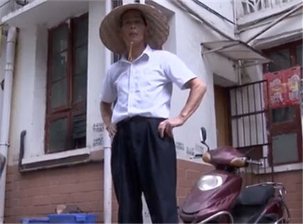 寻情记 百万拆迁是福还是祸