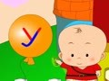 幼儿启蒙英语 第九课 XYZ