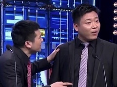笑动剧场2026 相声《爸爸的烦恼》