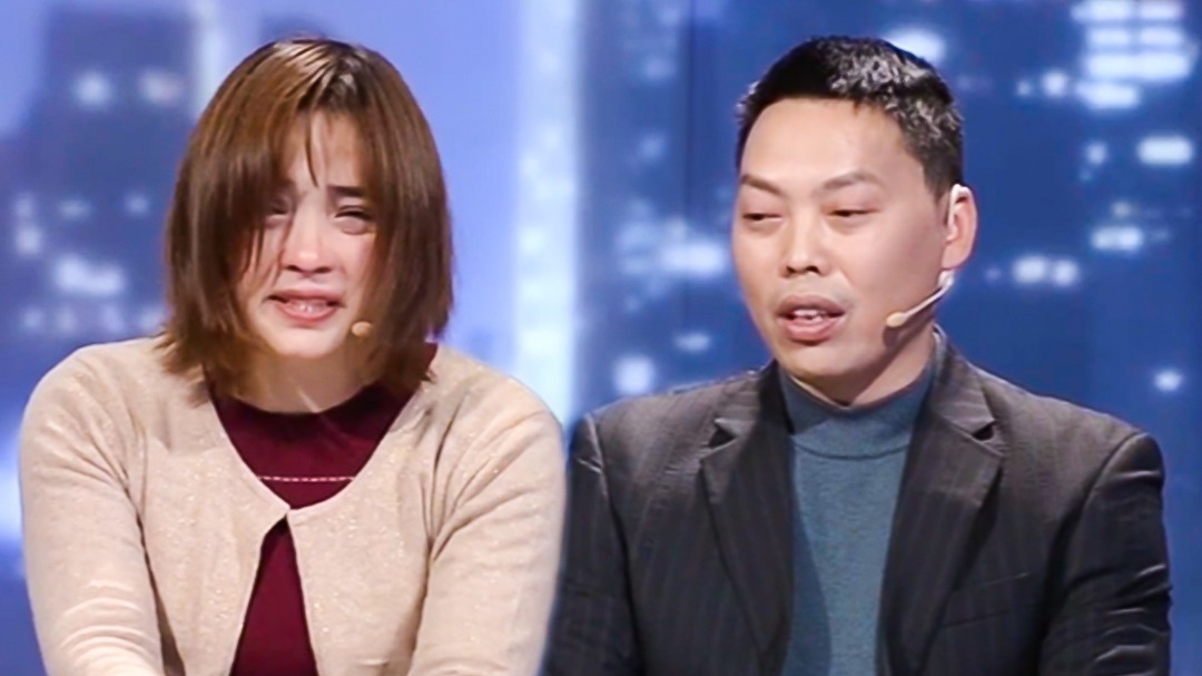 浪子的离婚理由