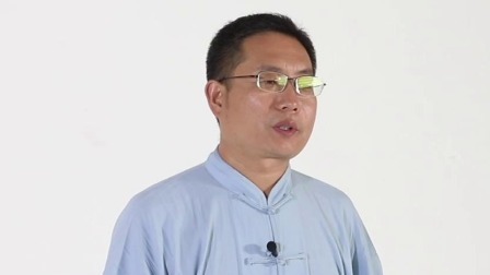 太极拳基本功 治疗神经衰弱，提升气质—步法：上步法