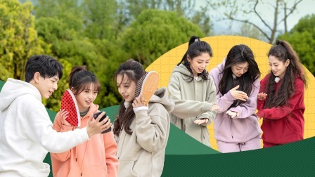 怦然心动20岁 第三季 会员版：“鞋王”之战一触即发，少年心事大公开